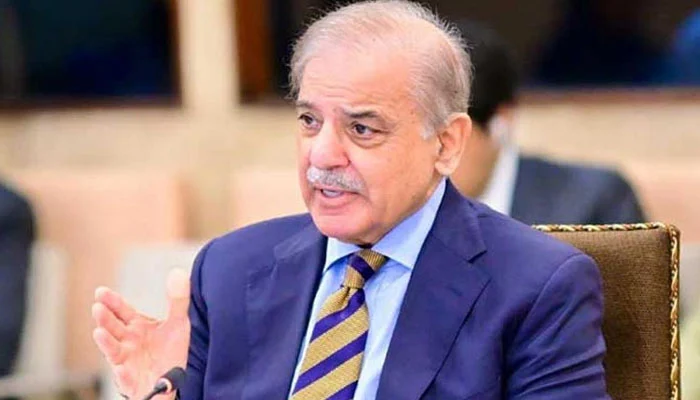 وزیرِ اعظم کی پی آئی اے کی اسلام آباد تا مانچسٹر براہ راست پروازوں کے آغاز پر پوری قوم کو مبارکباد ، پاکستان کے ہر ادارے میں اصلاحات سے بہتری کا سفر تیزی سے جاری ہے،محمد شہباز شریف