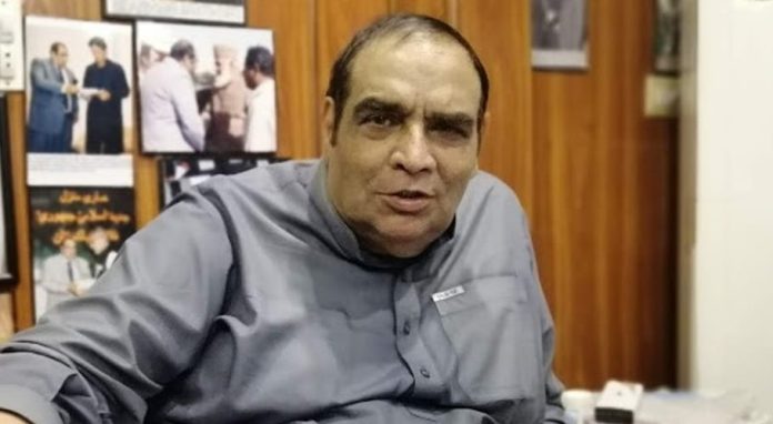 پاکستان کو عالمی سطح پر مسابقتی صنعتی بنیاد فراہم کرنے کے لیے صنعتی پالیسی کا از سر نو تعین کرنا ہوگا، افتخار علی ملک