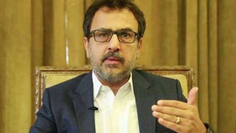 حکومت توانائی کے شعبے میں موثر اصلاحات کے ایجنڈے پر عمل پیرا ہے، ڈیجیٹائزیشن سے نظام میں شفافیت آئے گی، وفاقی وزیر توانائی سردار اویس احمد خان لغاری کا سیمینار سے خطاب