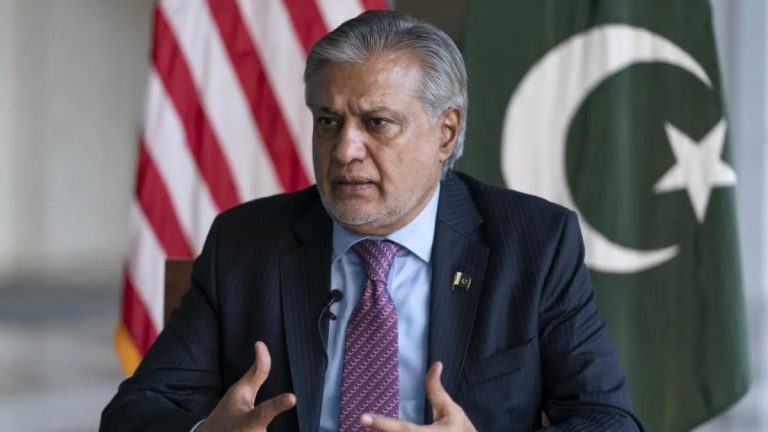 نائب وزیر اعظم و وزیر خارجہ سینیٹر محمد اسحاق ڈار کی زیر صدارت اجلاس، ایس سی او کے آئندہ اجلاس کی تیاریوں کا جائزہ لیا گیا
