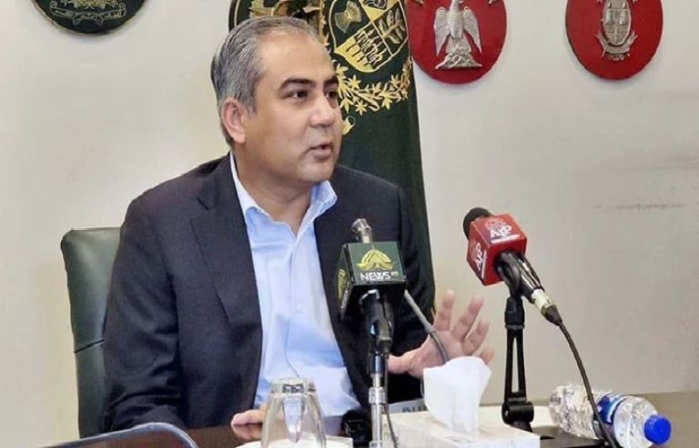 خیبر میں سی ٹی ڈی کا کامیاب آپریشن، وفاقی وزیرداخلہ محسن نقوی کا خراجِ تحسین