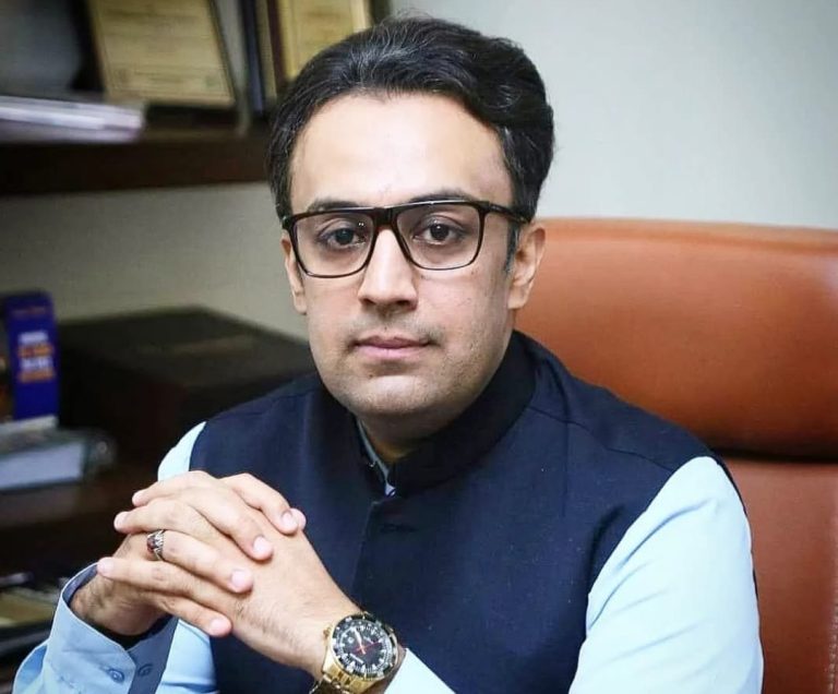 چین کو دیسی جڑی بوٹیوں کی برآمد بڑی پیشرفت ہے, دنیا میں آرگینک خوراک کے بڑھتے رجحان پر بھی توجہ مرکوز کی جائے ‘ نجم مزاری