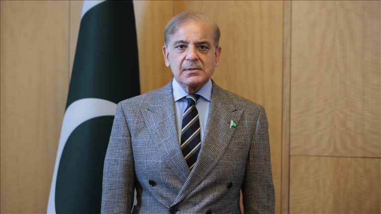 وزیراعظم محمد شہباز شریف کی ‏ "صمود غزہ فلوٹیلا”پر اسرائیلی افواج کے بزدلانہ حملے کی مذمت، تمام امدادی کارکنوں کی فوری اور غیر مشروط رہائی کا مطالبہ
