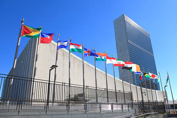 افغانستان میں سیاسی بحران، اقوام متحدہ کی نمائندہ کا عالمی برادری سے روابط جاری رکھنے کا مطالبہ