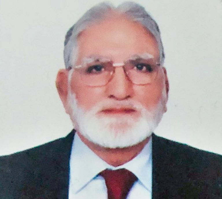 معیشت اور کاروبار کی ترقی کیلئے سیاسی استحکام نا گزیر ہے’ اشرف بھٹی, حکومت ،اپوزیشن میثاق معیشت کے لئے پیشرفت کرے ‘صدرآل پاکستان انجمن تاجران