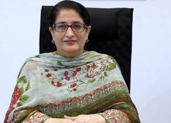 فرنیچر اور انٹیریئرز انڈسٹری میں انٹرن شپ طلبہ کو جدت و نئے رجحانات سے روشناس کرانے میں کلیدی کردار ادا کرتی ہے، وائس چانسلر لاہور کالج فار ویمن یونیورسٹی