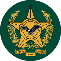اے این ایف کا تعلیمی اداروں کے اطراف اور ملک کے مختلف شہروں میں منشیات اسمگلنگ کے خلاف کریک  ڈاؤن