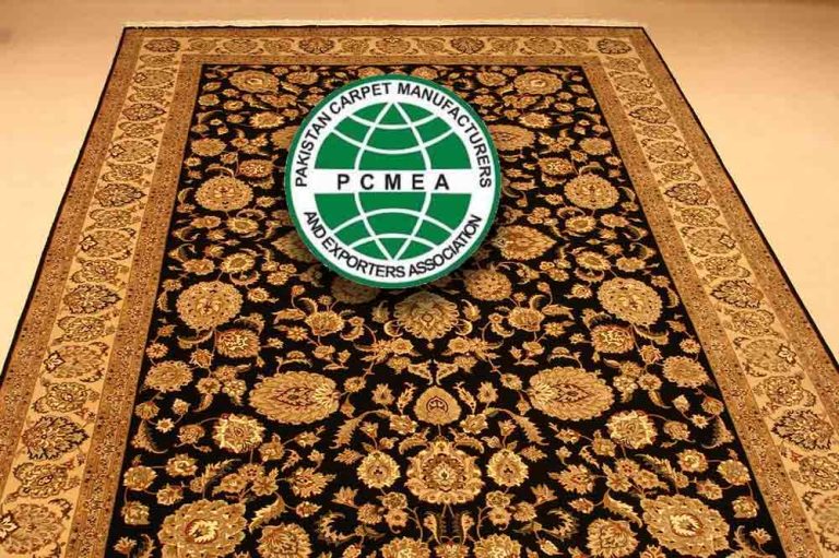 ہاتھ سے بنے قالینوں کی عالمی نمائش کا (کل) سے آغاز، غیر ملکیوں کی آمد شروع