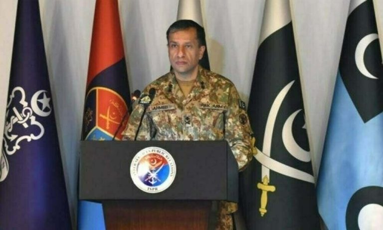 بھارت نے دوبارہ مہم جوئی کی تو پہلے سے تیز اور فیصلہ کن جواب دیا جائے گا، آئی ایس پی آر بھارت کو اپنے طیاروں کے ملبے اور پاکستان کے طویل فاصلے تک مار کرنے والے ہتھیار یاد رکھنے چاہئیں، ترجمان پاک فوجپاکستانی پراڈکٹس خریدیں