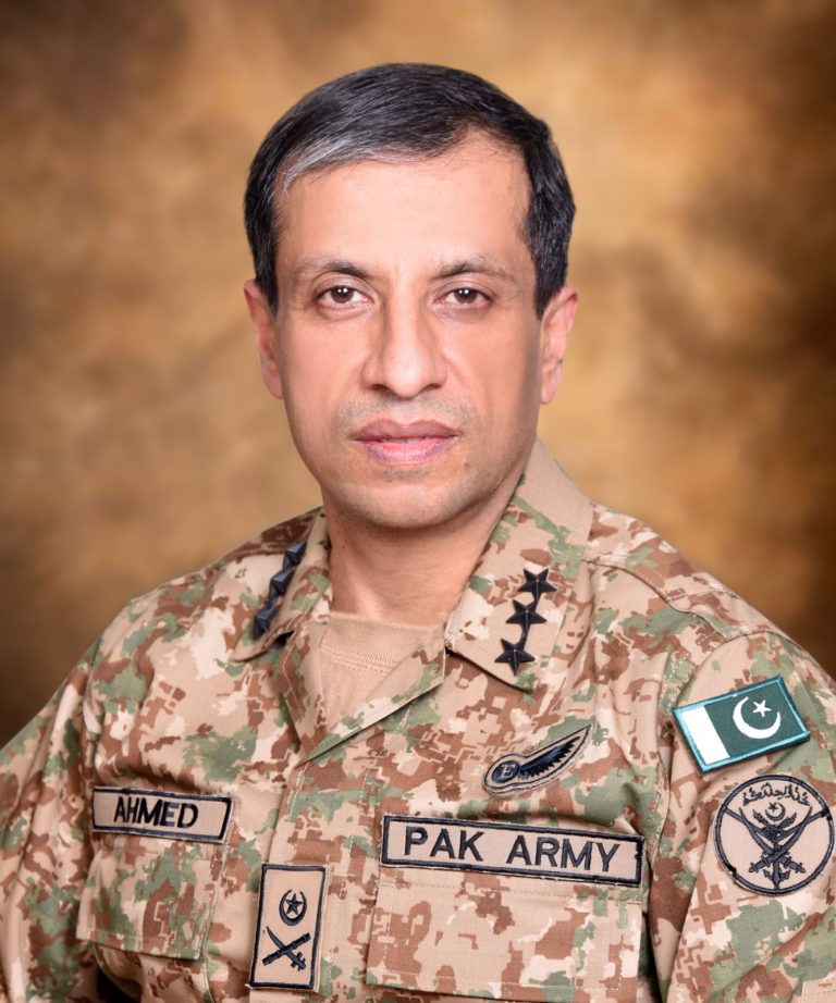 پاکستان نے دہشت گردی اور خوارج کے خلاف موثر اقدامات کیے ہیں، دشمن کی کسی بھی جارحیت کے خلاف پاک فوج اور عوام سیسہ پلائی ہوئی دیوار ثابت ہوں گے، ڈی جی آئی ایس پی آر