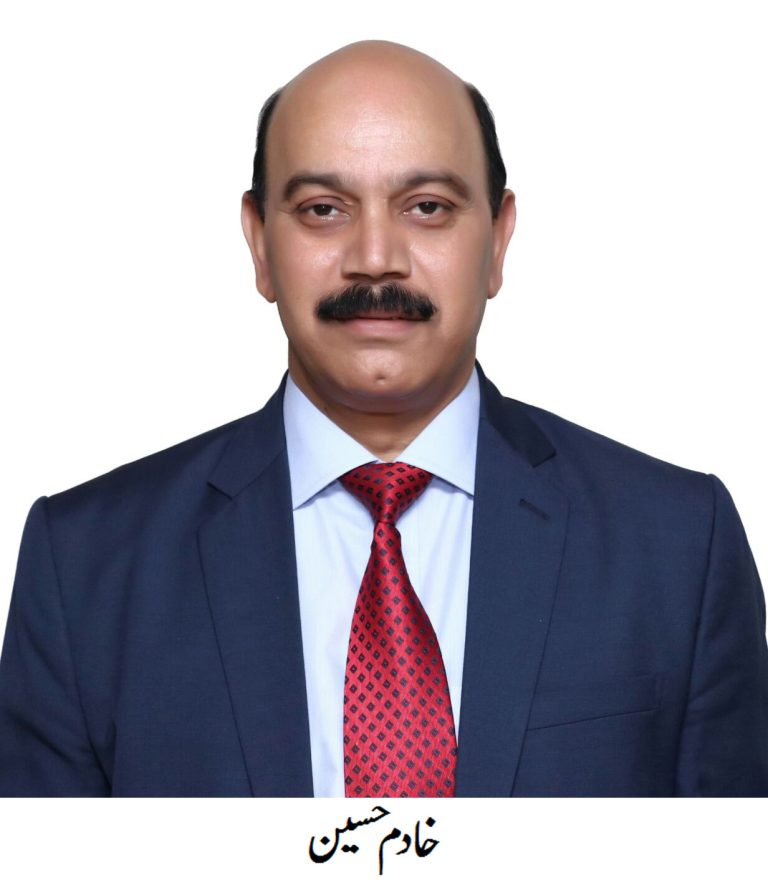 زراعت پر توجہ ،کسان کا ہا تھ تھاما جائے ،زرعی مداخل کی فراہمی یقینی بنائی جائے’رکن بورڈ آف ڈائریکٹر پاکستان سٹون ڈویلپمنٹ کمپنی