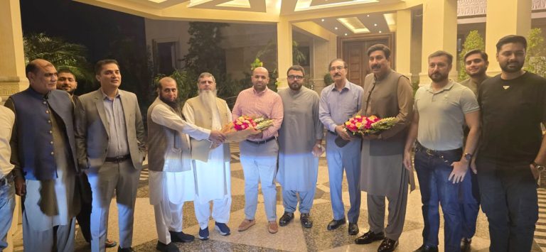 وزیر اعلی پنجاب مریم نواز کی تعلیم دوست پالیسیوں کا خیر مقدم کرتے ہیں،محمد نعیم چوہدری
