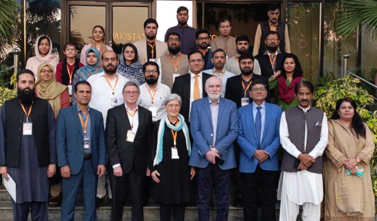 پاکستان انجینئرنگ کونسل اور نیشنل پروڈیکٹیوٹی آرگنائزیشن کی جانب سے دو روزہ آئی ایس او 56000 انوویشن ورکشاپ کا انعقاد