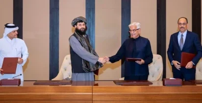 استنبول میں پاک افغان مذاکرات کا تیسرا روز بھی کسی ٹھوس پیش رفت کے بغیر ختم ہو گیا