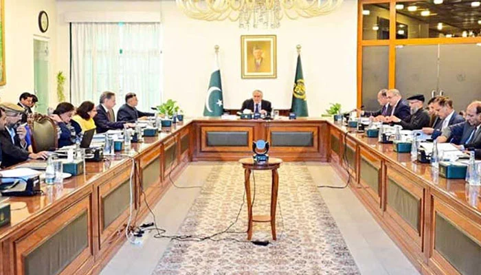 فرسٹ ویمن بینک لمیٹڈ کی نجکاری کیلئے اماراتی کمپنی کی دی گئی بولی منظور