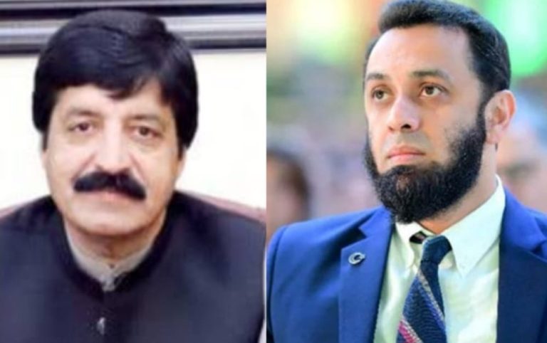 اے پی پی کے ریٹائرڈ ملازمین کی پنشن کے بقایا جات کی ادائیگی کا معاملہ حل کرایا جائے، گورنر پنجاب سردار سلیم حیدر خان کا وفاقی وزیر اطلاعات عطاءاللہ تارڑ کے نام خط