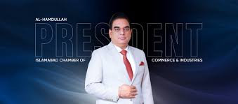 پاکستان، سعودی عرب کے درمیان تجارت، سرمایہ کاری اور صنعتی تعاون کے نئے افق کھل رہے ہیں، صدر اسلام آباد چیمبر سردار طاہر محمود