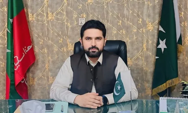 صوبے میں امن و امان کی بحالی حکومت کی اولین ترجیح ہے ۔ وزیر اعلیٰ خیبر پختونخوا سہیل آفریدی