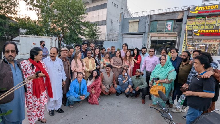 وزیر اعلی پنجاب محترمہ مریم نواز فنکاروں کے ساتھ ہونے والی حق تلفی کا حساب لیں، جڑواں شہروں کے فنکاروں کی اپیل
