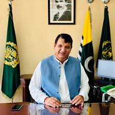 وفاقی وزیر انجینئر امیر مقام کی زیر صدارت آزاد کشمیر سے متعلق عملدرآمد و نگرانی کمیٹی کا پہلا اجلاس،ایکشن کمیٹی کے ساتھ ہونے والے معاہدے کا بغور جائزہ لیا گیا