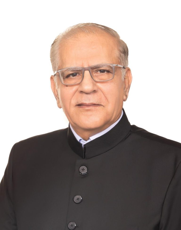 وزیراعظم شہبازشریف کی امریکی صدر سے ملاقات،تعلقات کو نئی جہت ملی ہے،چیئرمین پیاف