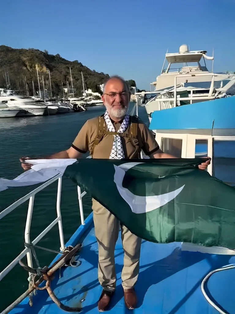 سینیٹر مشتاق احمد 9 اکتوبر کو وطن واپس آجائیں گے ، وزارت خارجہ نے انتظامات مکمل کر لیے ہیں، اسحاق ڈار