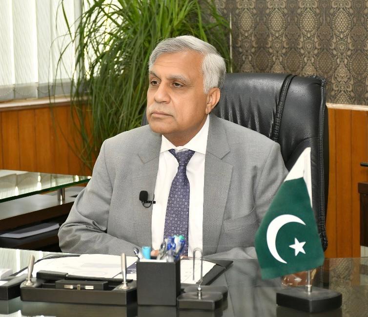 بارانی زرعی یونیورسٹی میں دوسری بین الاقوامی پریسیژن ایگریکلچر کانفرنس کا آغاز 20 اکتوبر سے ہوگا