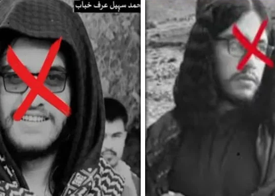 30 ستمبر کو فرنٹیئر کور ہیڈ کوارٹرز (نارتھ) کوئٹہ پر خود کش حملے میں ملوث دوسرا حملہ آور افغان نکلا