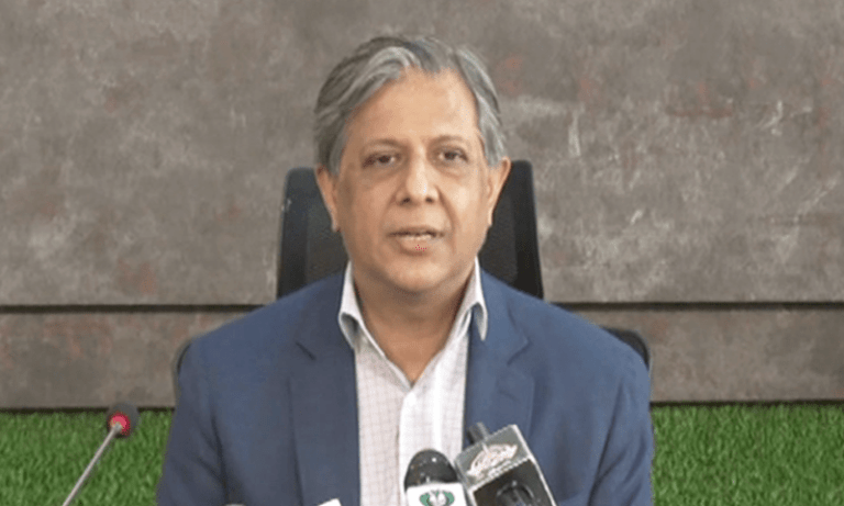 27ویں آئینی ترمیم میں وزیر اعظم کے استثنیٰ کی تجویز واپس لے لیں گے، ترمیم کے مسودہ پر 85 فیصد کام مکمل ہوچکا ہے،وفاقی وزیر قانون اعظم نذیر تارڑ