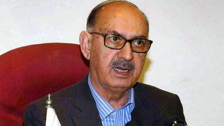 سینیٹر و کالم نگار عرفان صدیقی انتقال کرگئے