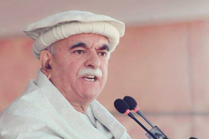 Achakzai