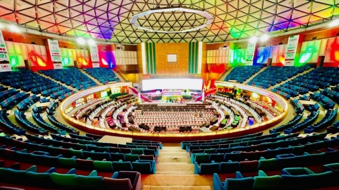 Convention Centre
