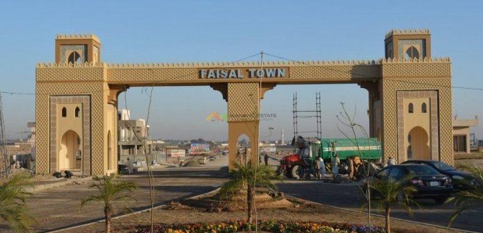 Faisal Town Islamabad 993x480 2