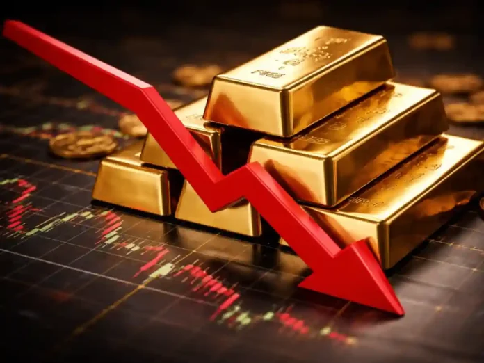 Gold Rate 2
