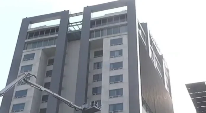 Lahore Gulberg