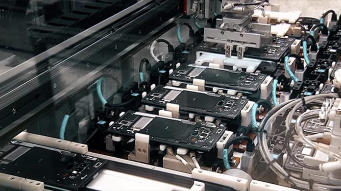 Mobile Manufacturing Pp 1