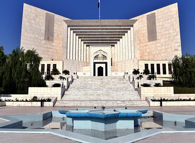 Sc Pakistan