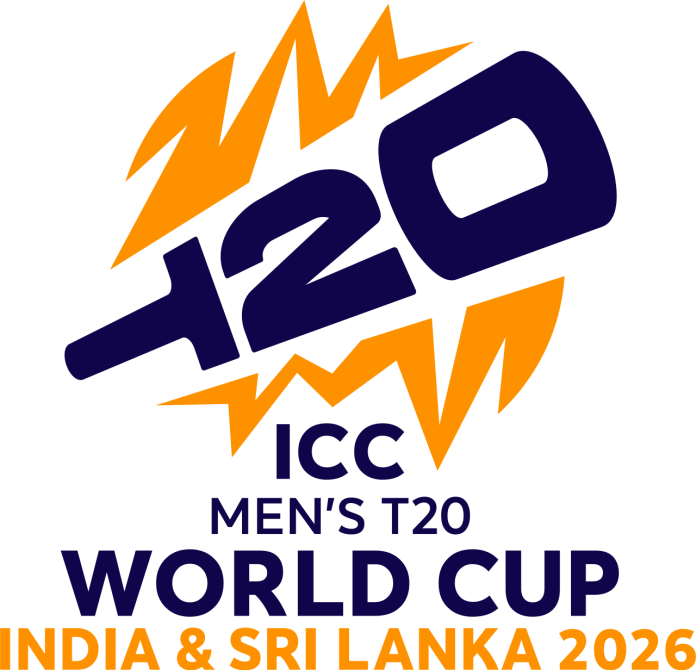 2026 Icc Mens T20 World Cup Logo.svg