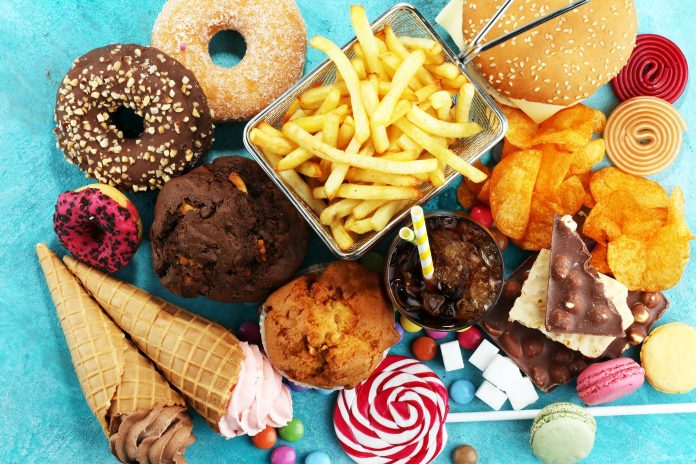 230427 Junkfood