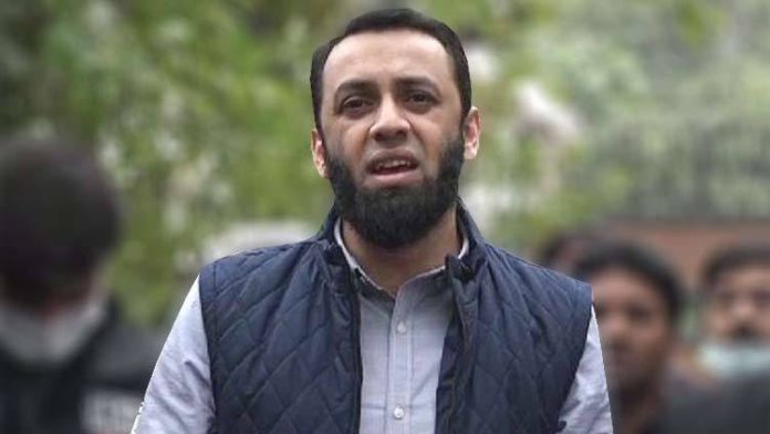 Attaullah Tarar Appointed As Sapm 1662031876 1872