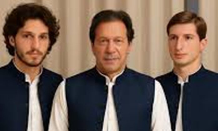 Imran And Son