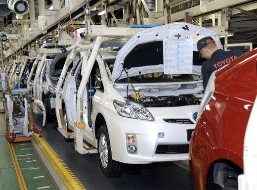 Indus Motors