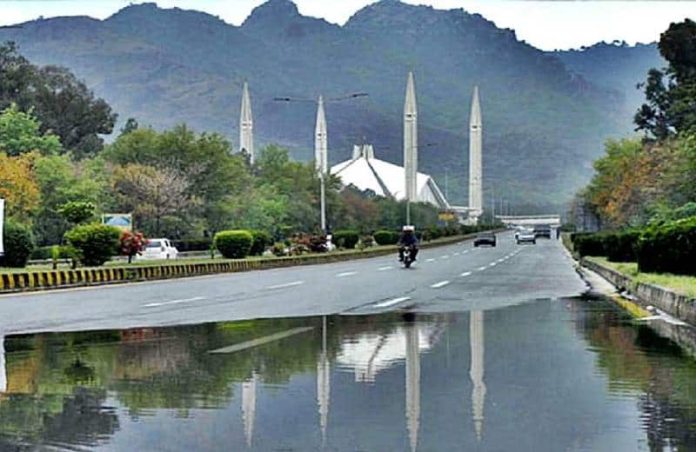Islamabad Weather Update Check Weather Forecast For Twin Cities Here 1702882848 5973