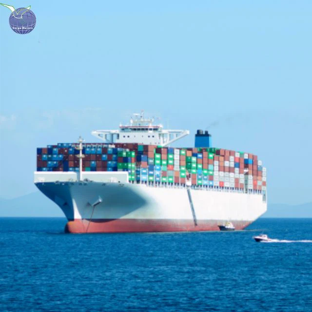 All Ocean Shipping Agency From China To9e857