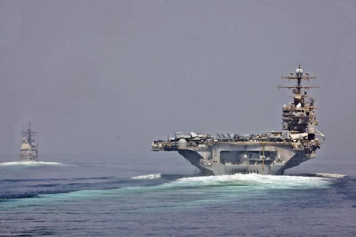 Enterprise Strait