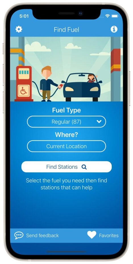 Fuelservice App Screen 519x1024 1