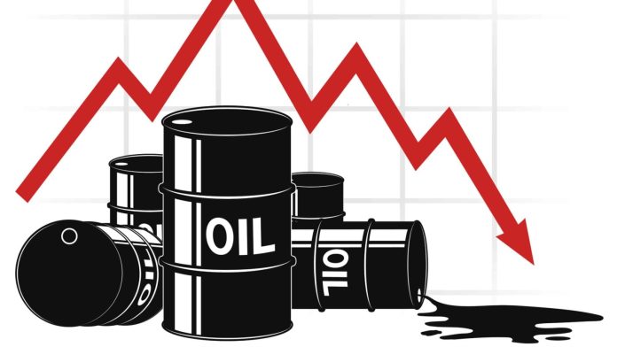 Oil Price Crash 16.9 Scaled 1