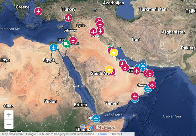 Usmiddleeastbases