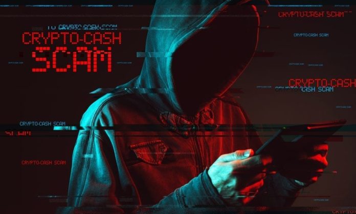 Crypto Scams