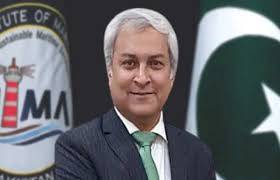 Dr Tahir Andrabi Appointed New Foreign Office Spokesperson 1760499021 4800